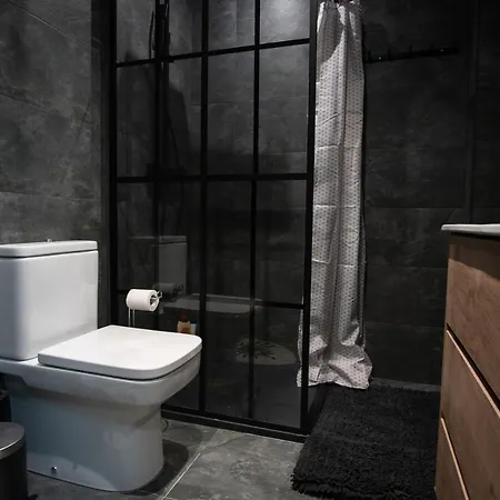 Apartman Edelweiss House - Parking Y Wifi Gratis Sierra Nevada